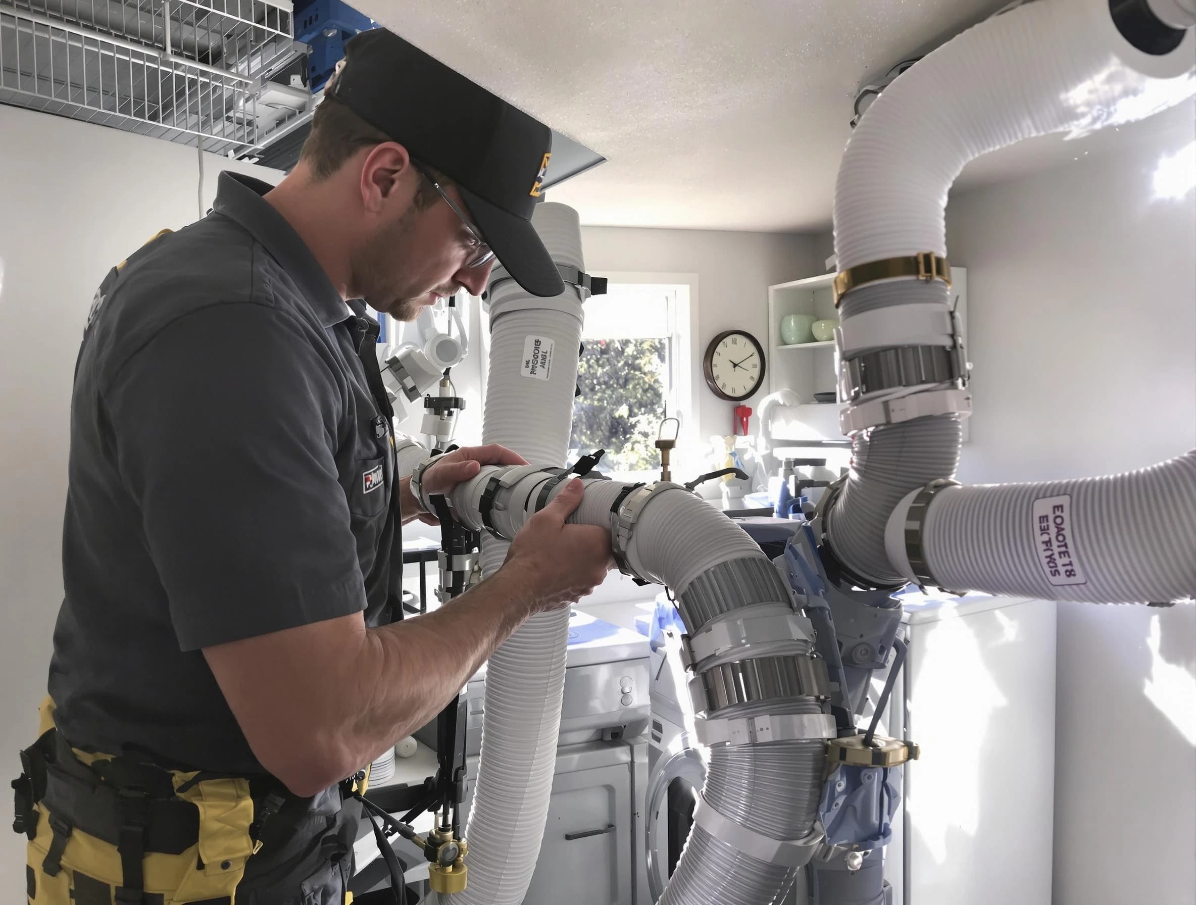 Hose Installation service in Centennial, CO